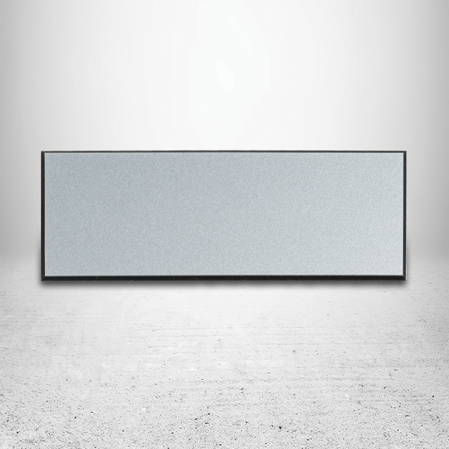 Plastic L1 Rectangular