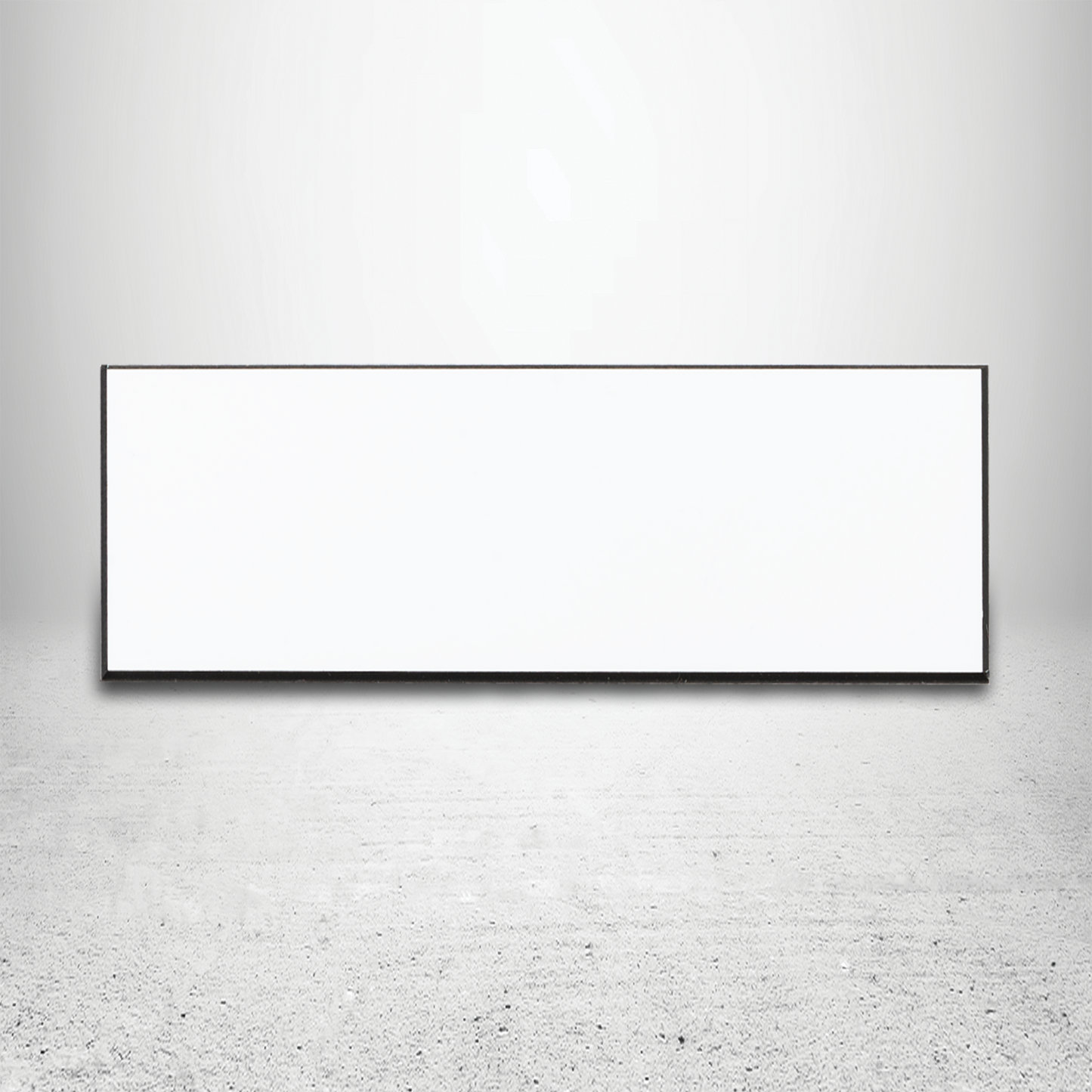 Plastic L1 Rectangular