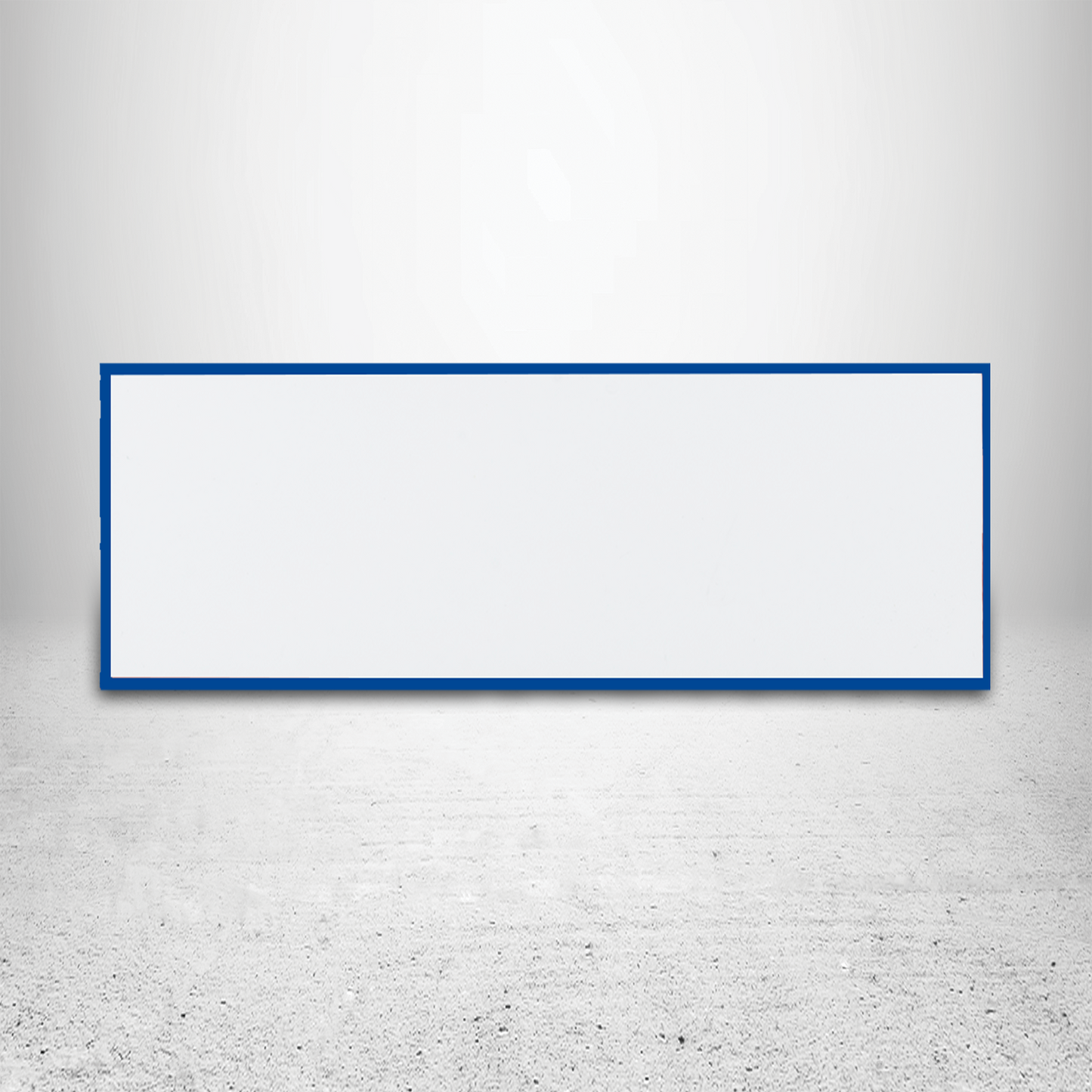 Plastic L1 Rectangular