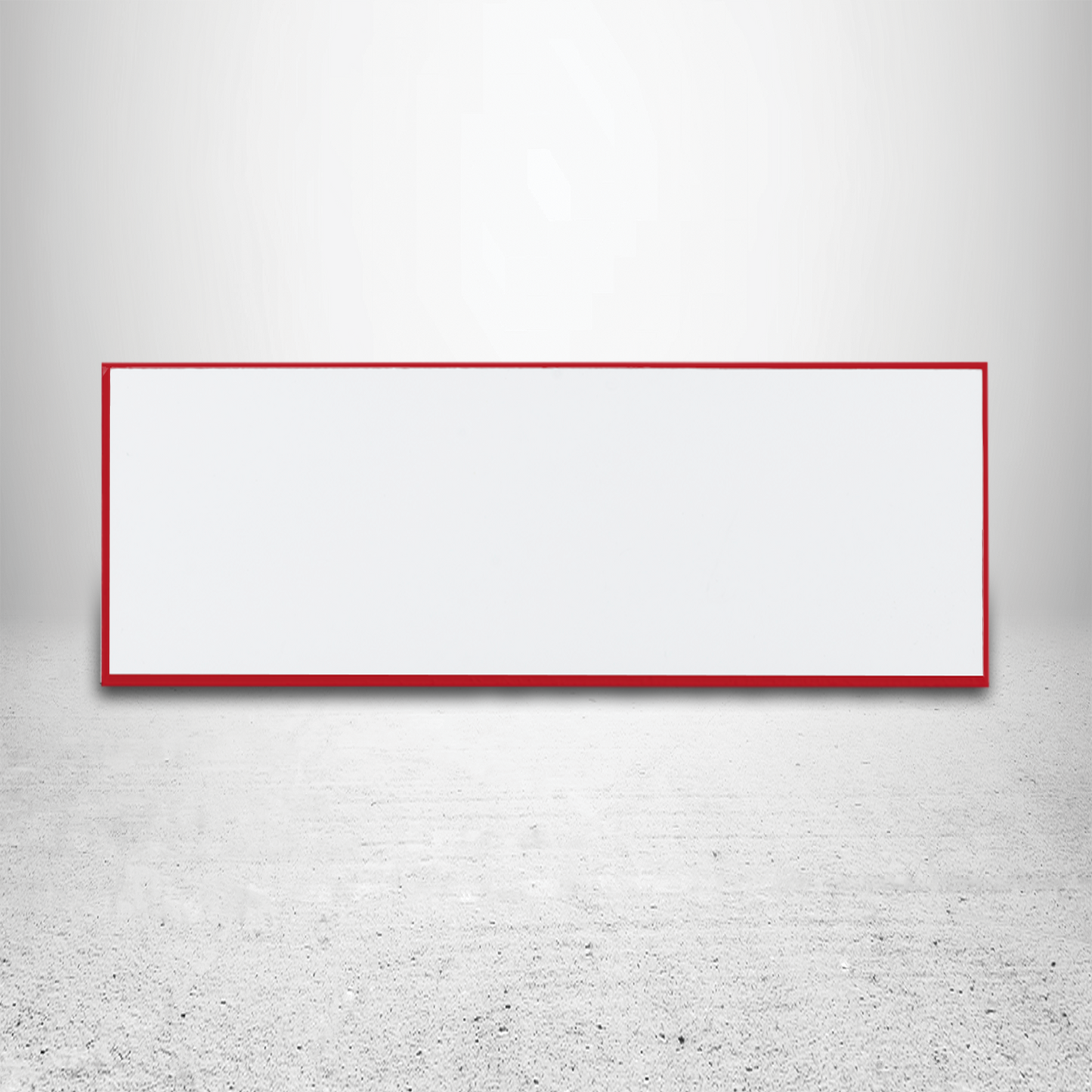 Plastic L1 Rectangular