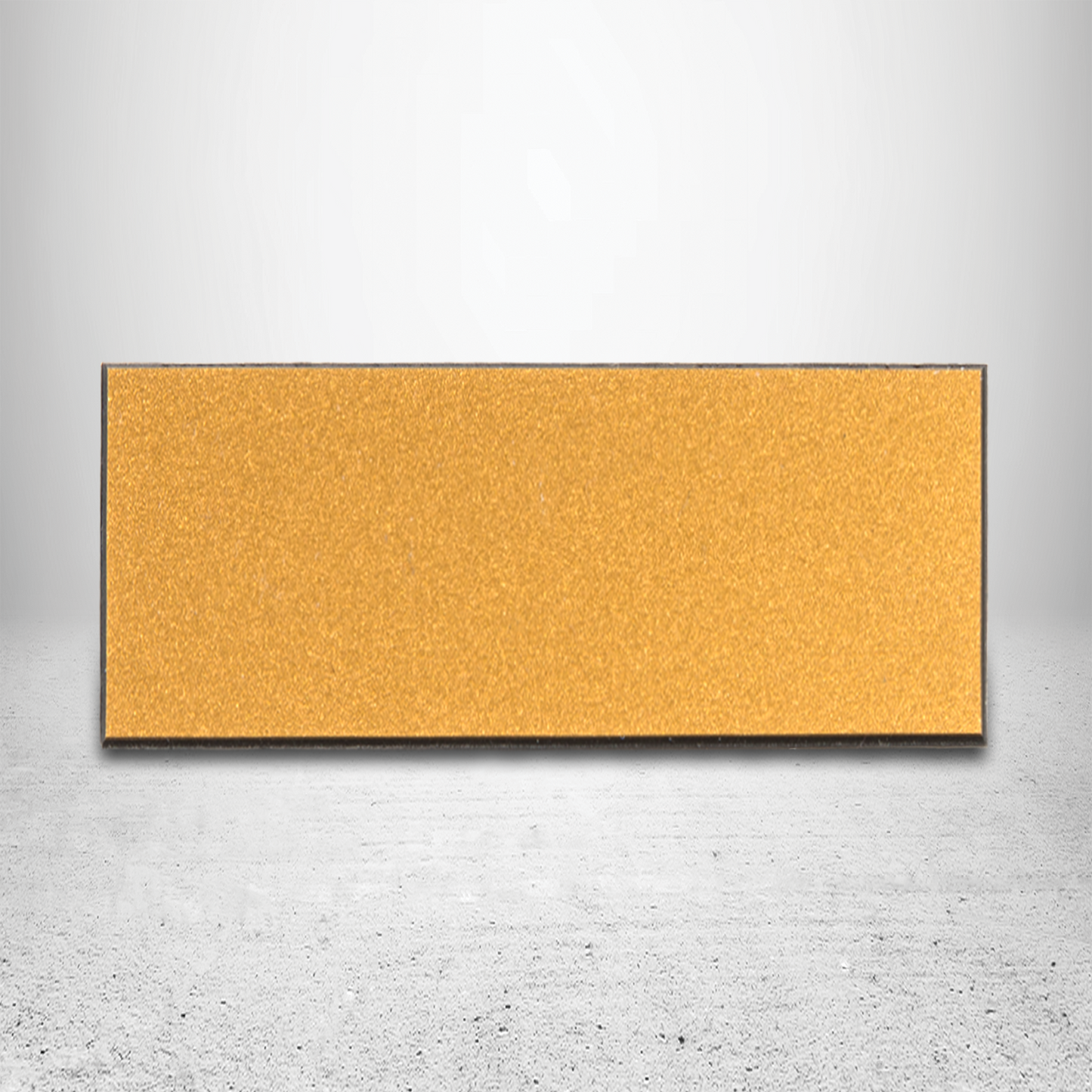 Plastic L2 Rectangular