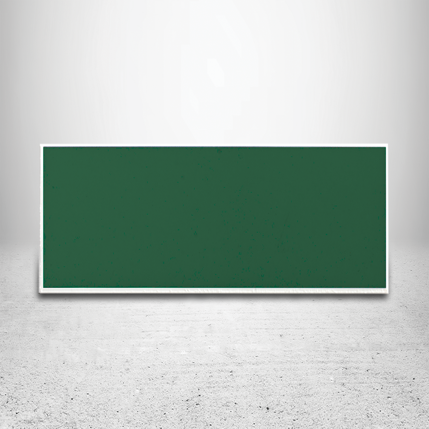 Plastic L2 Rectangular