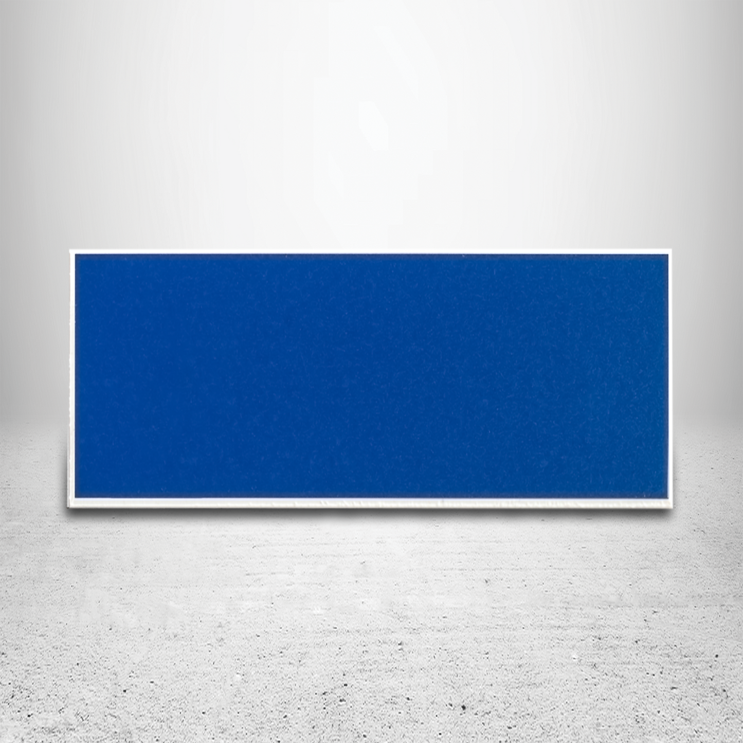 Plastic L2 Rectangular