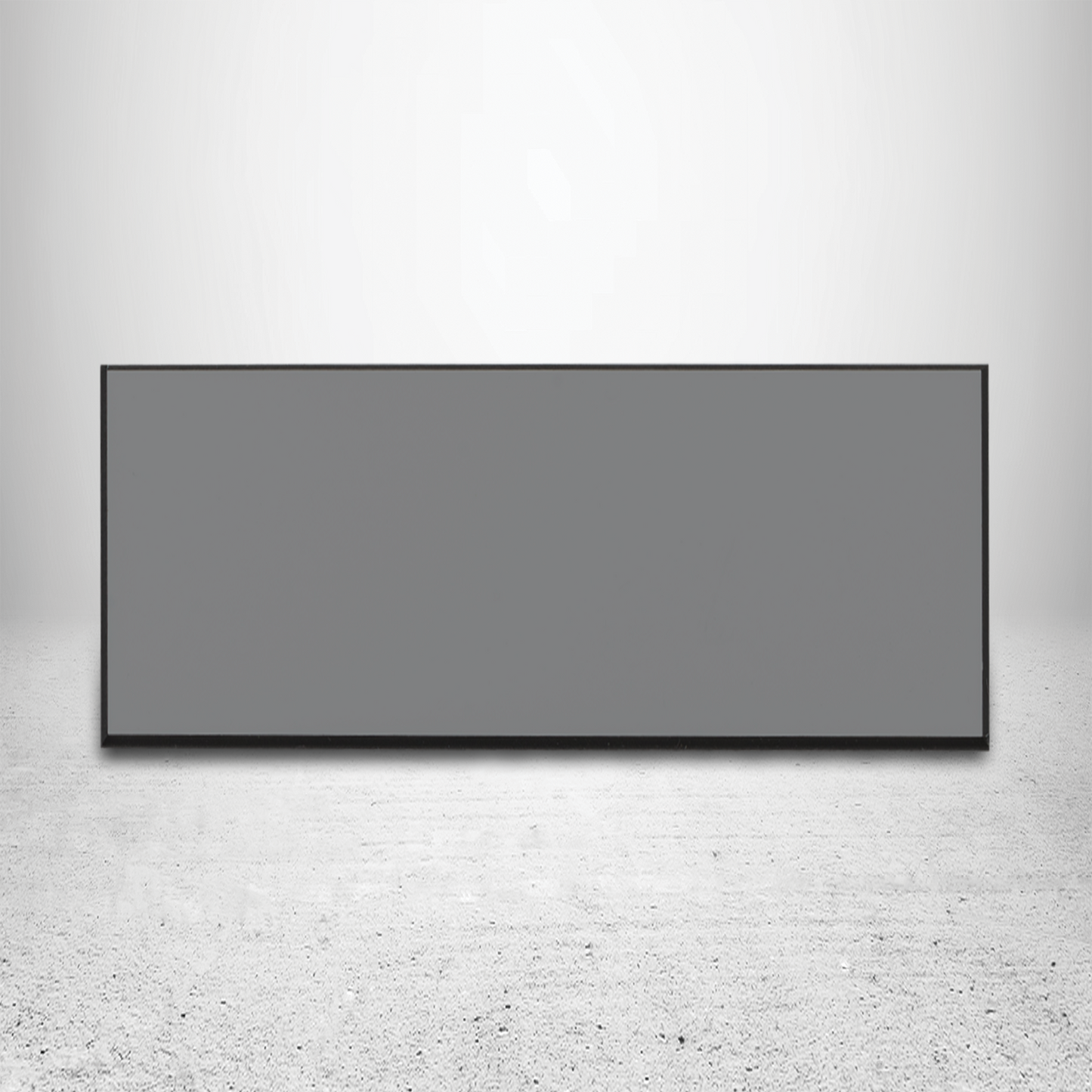 Plastic L2 Rectangular