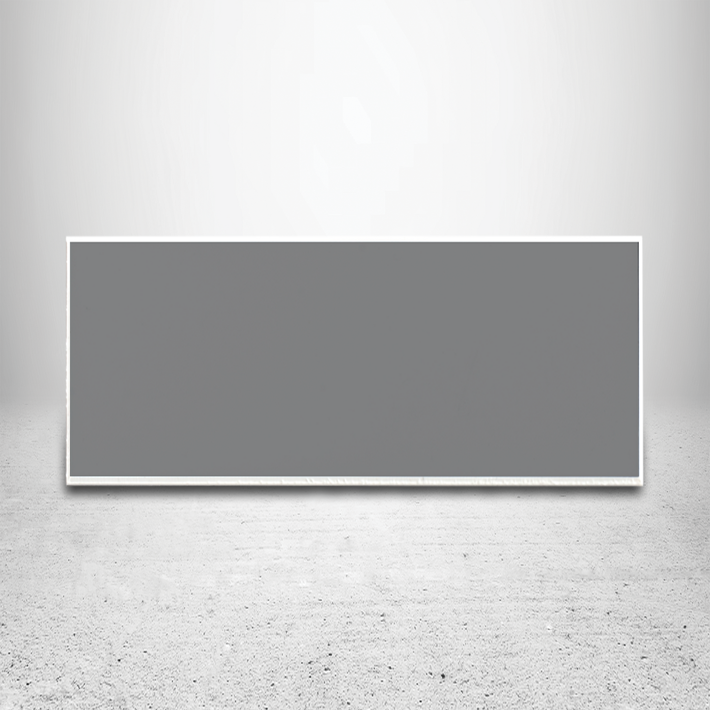 Plastic L2 Rectangular