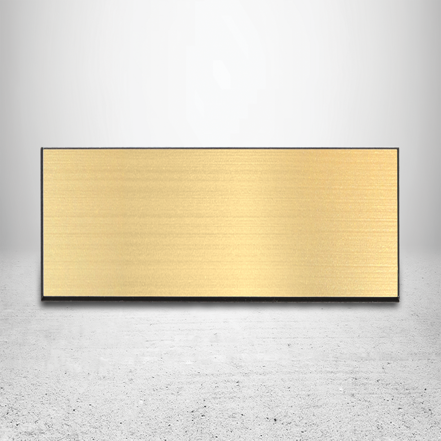 Plastic L2 Rectangular