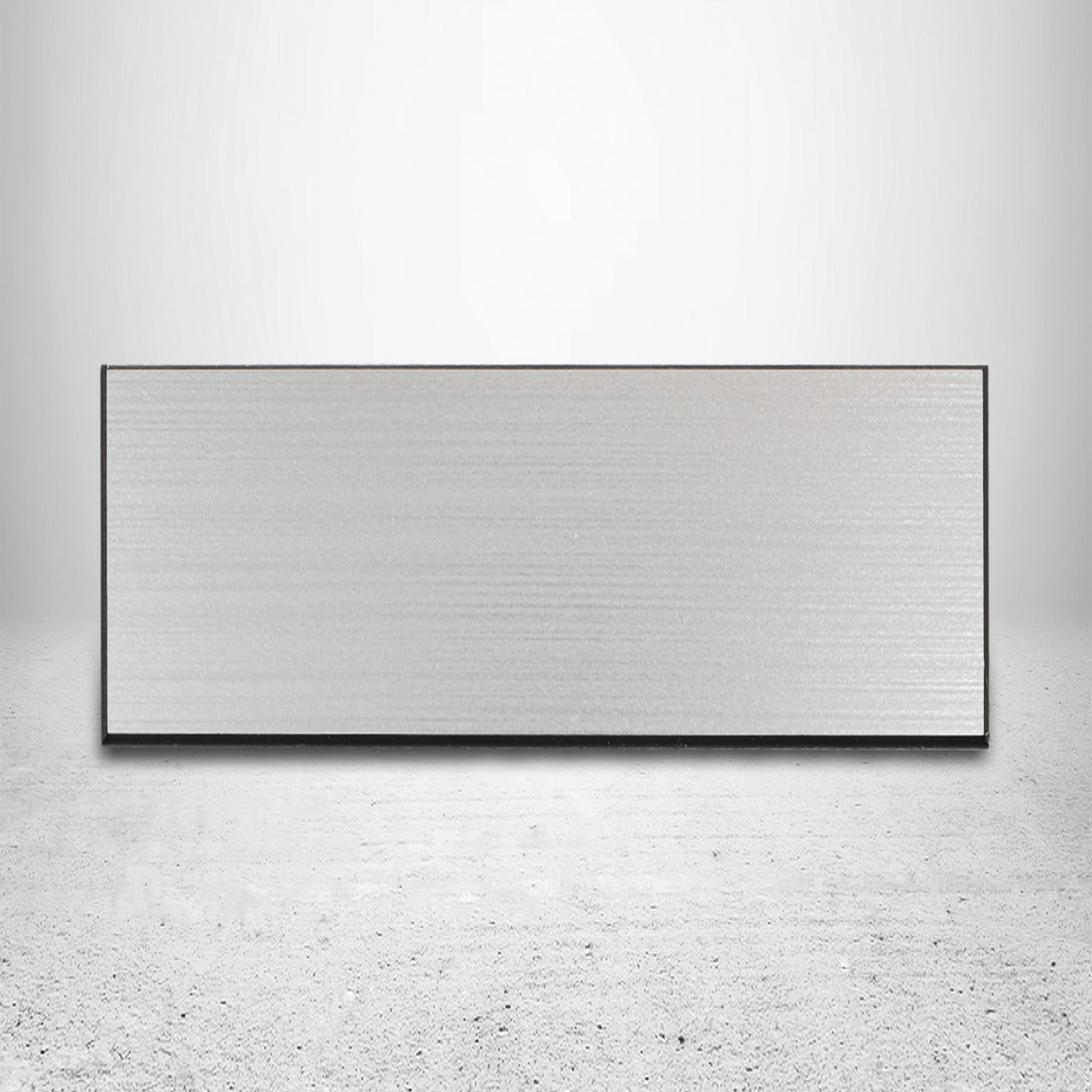 Plastic L2 Rectangular