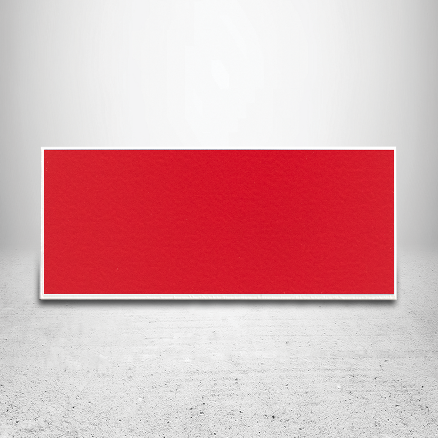 Plastic L2 Rectangular