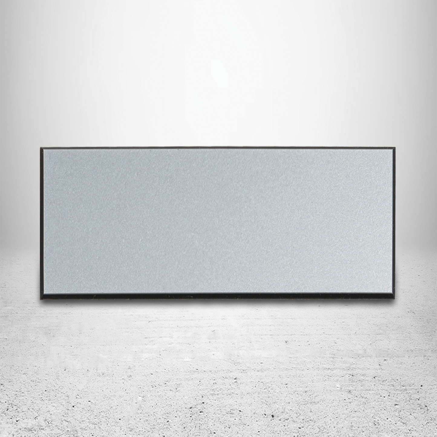 Plastic L2 Rectangular