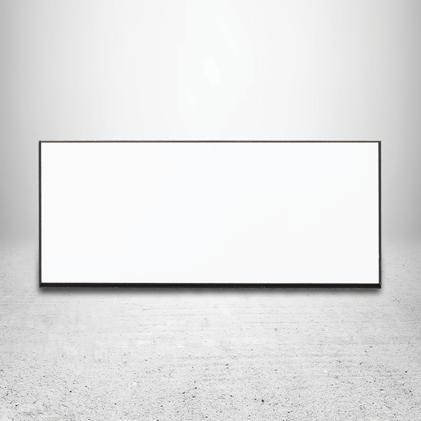 Plastic L2 Rectangular