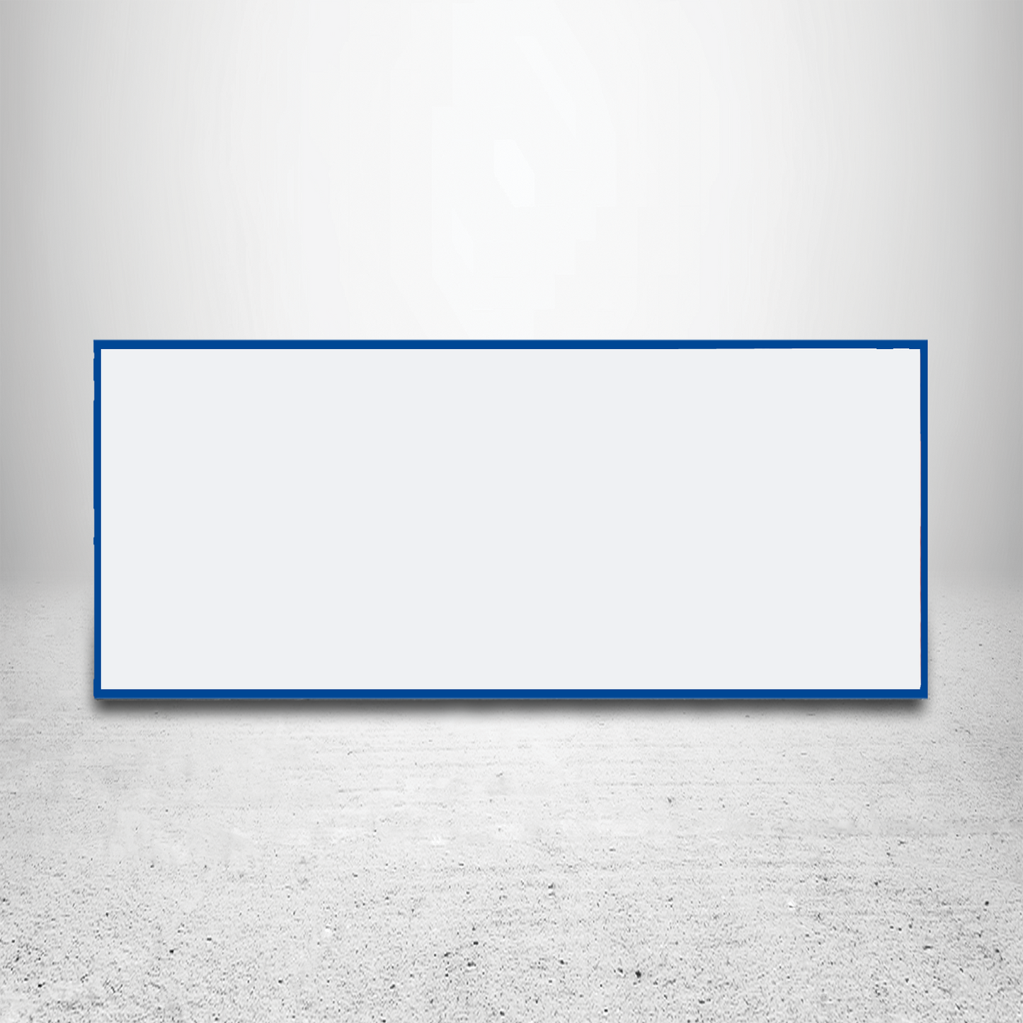 Plastic L2 Rectangular