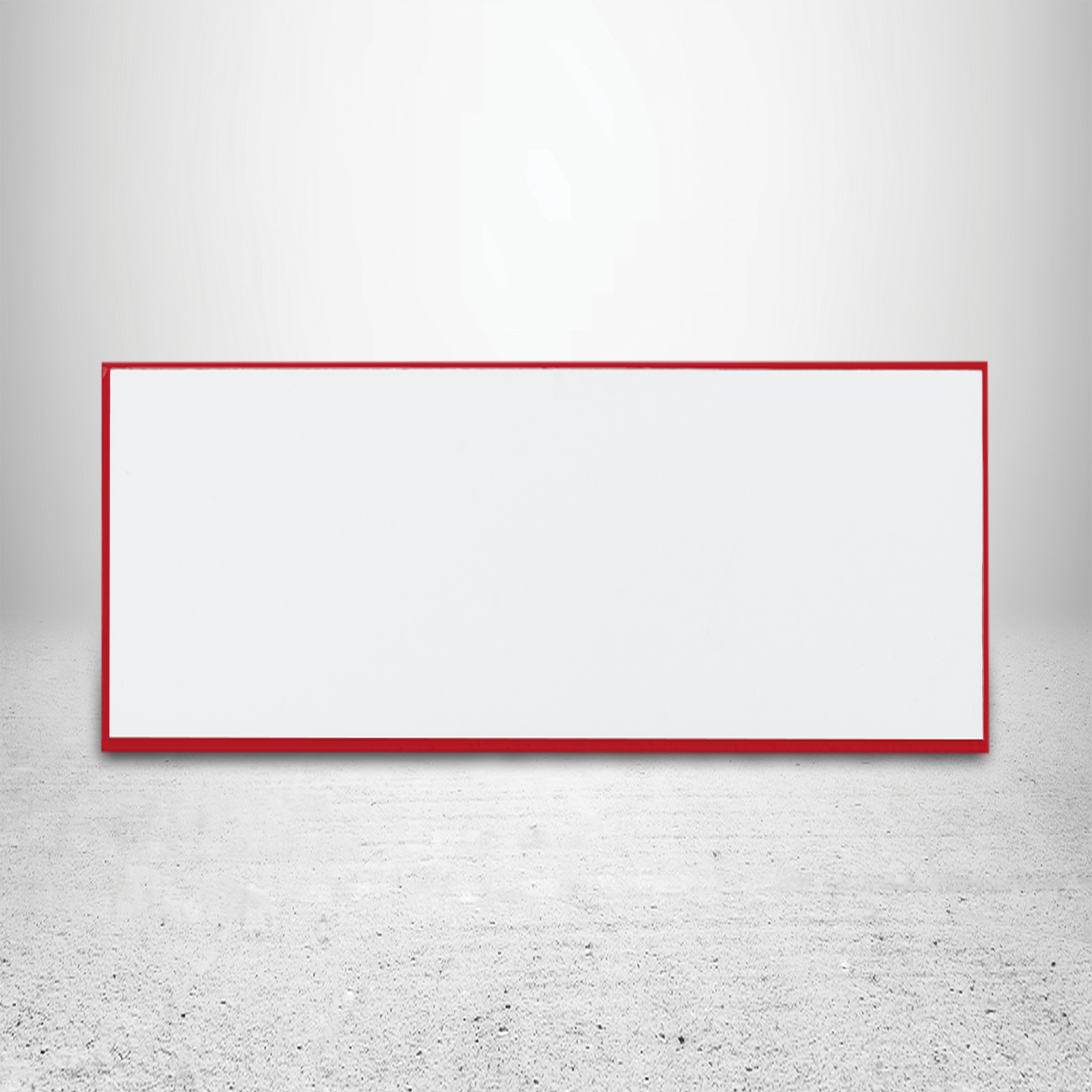 Plastic L2 Rectangular