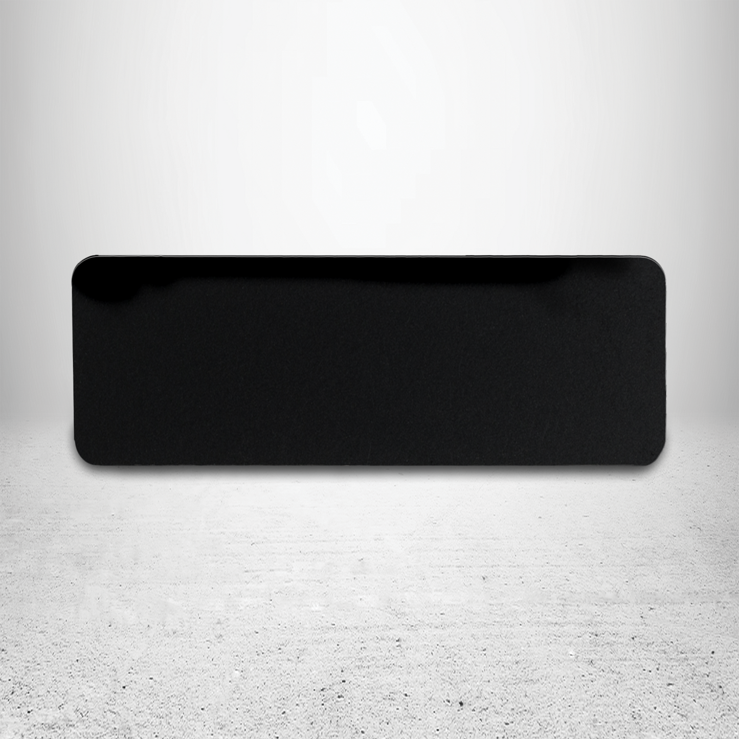 Plastic L4 Rectangular