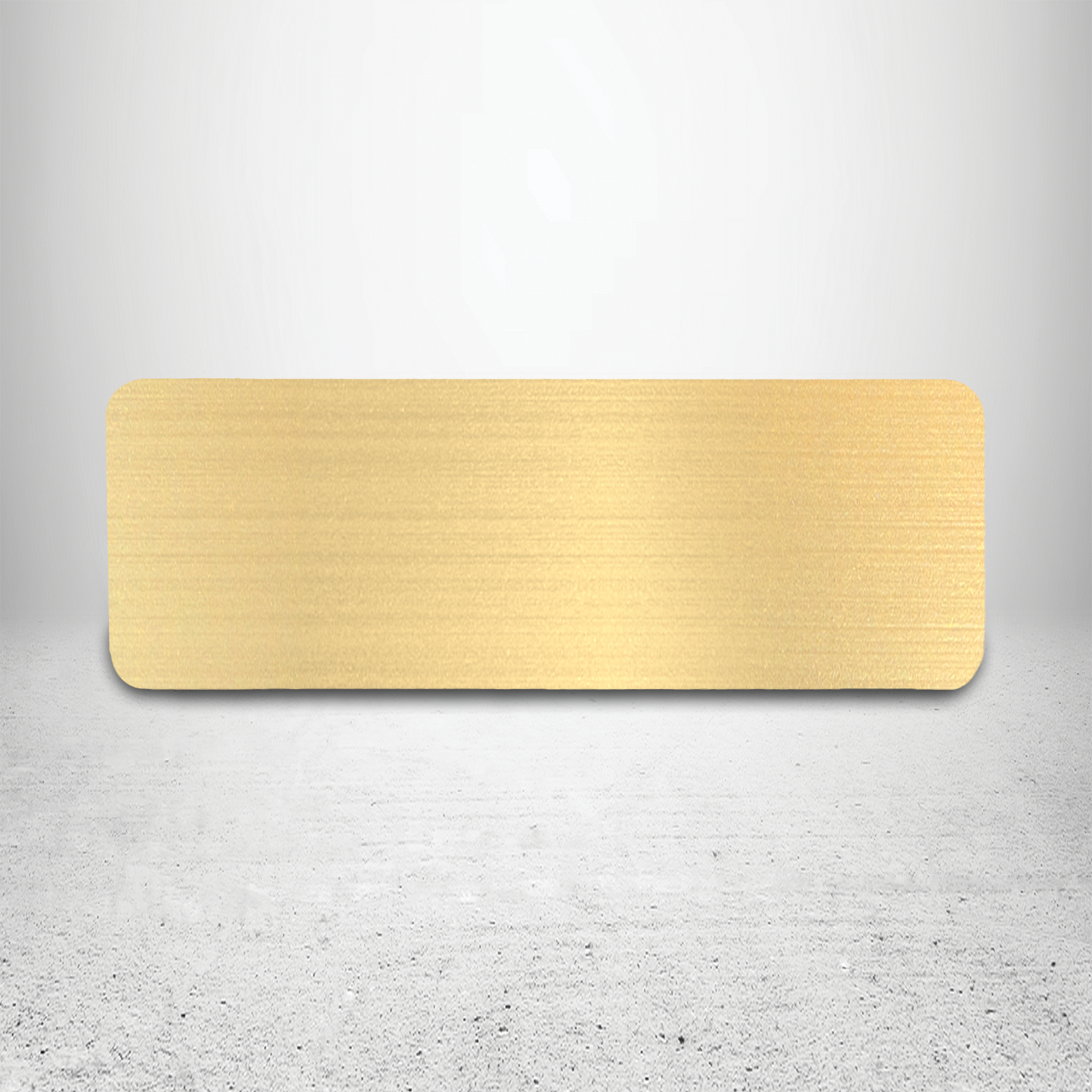 Plastic L4 Rectangular