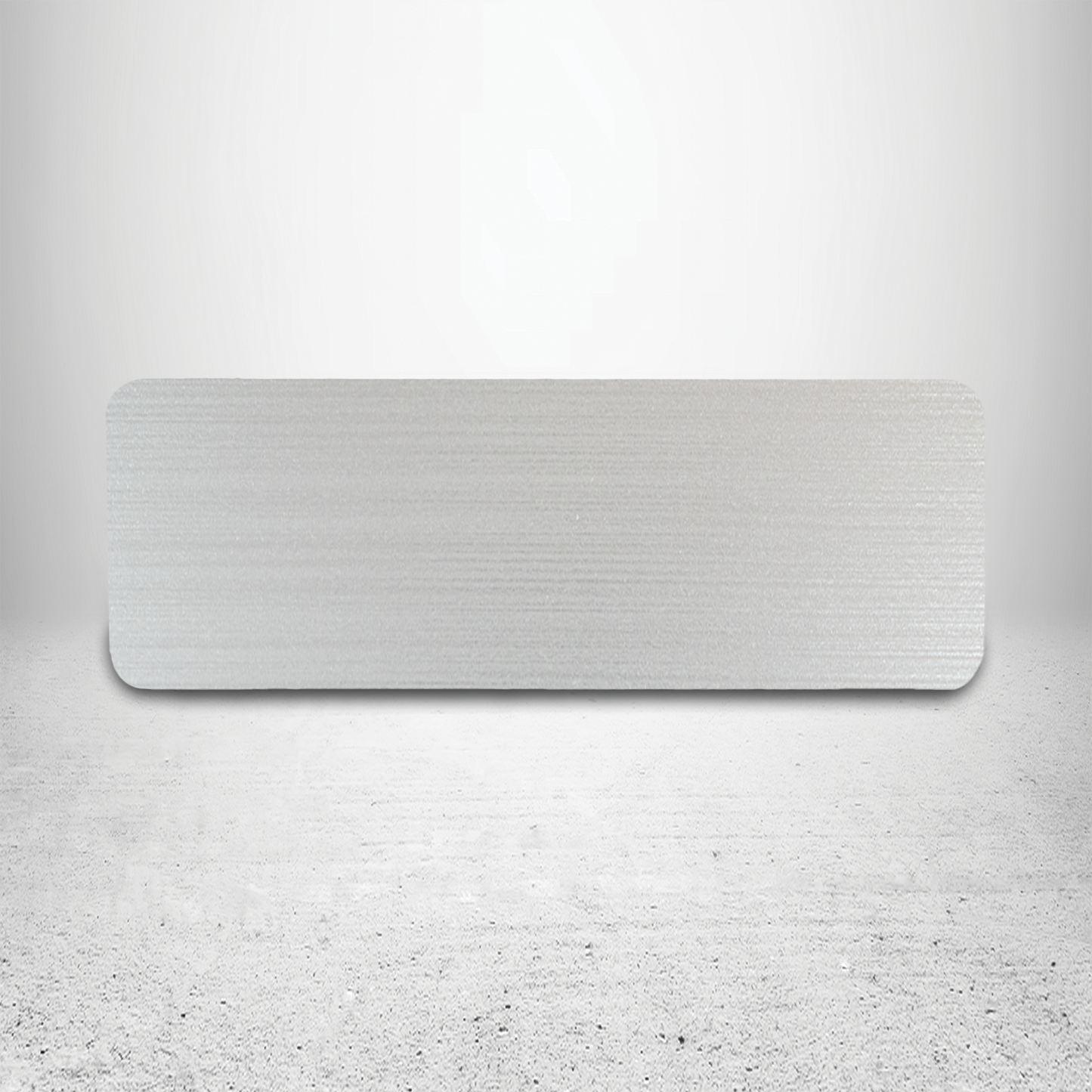 Plastic L4 Rectangular