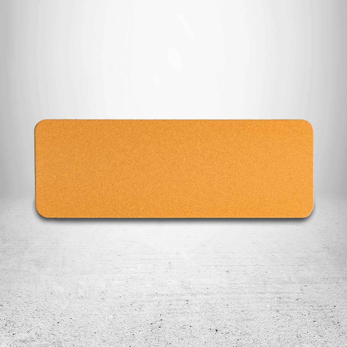 Plastic L4 Rectangular