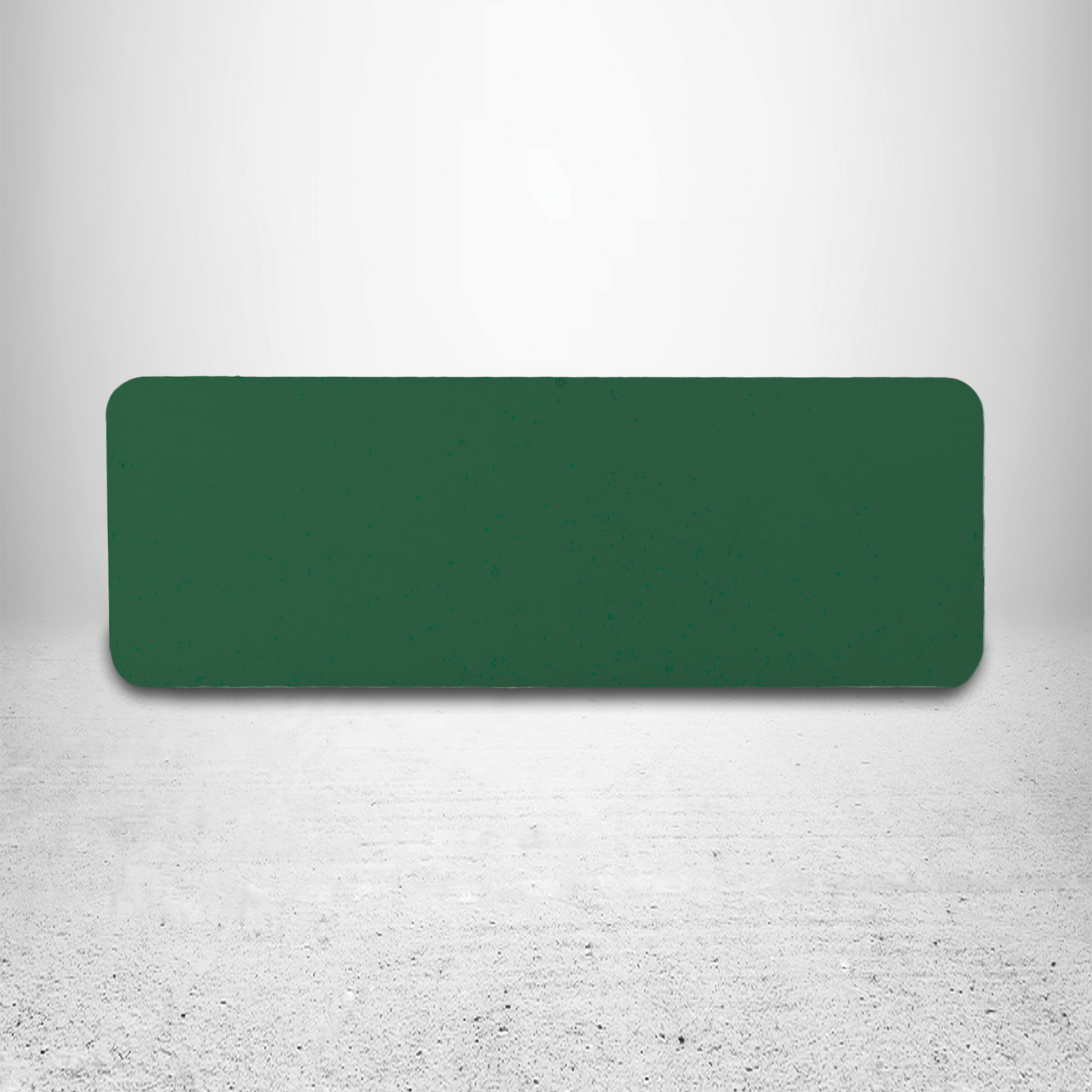 Plastic L4 Rectangular