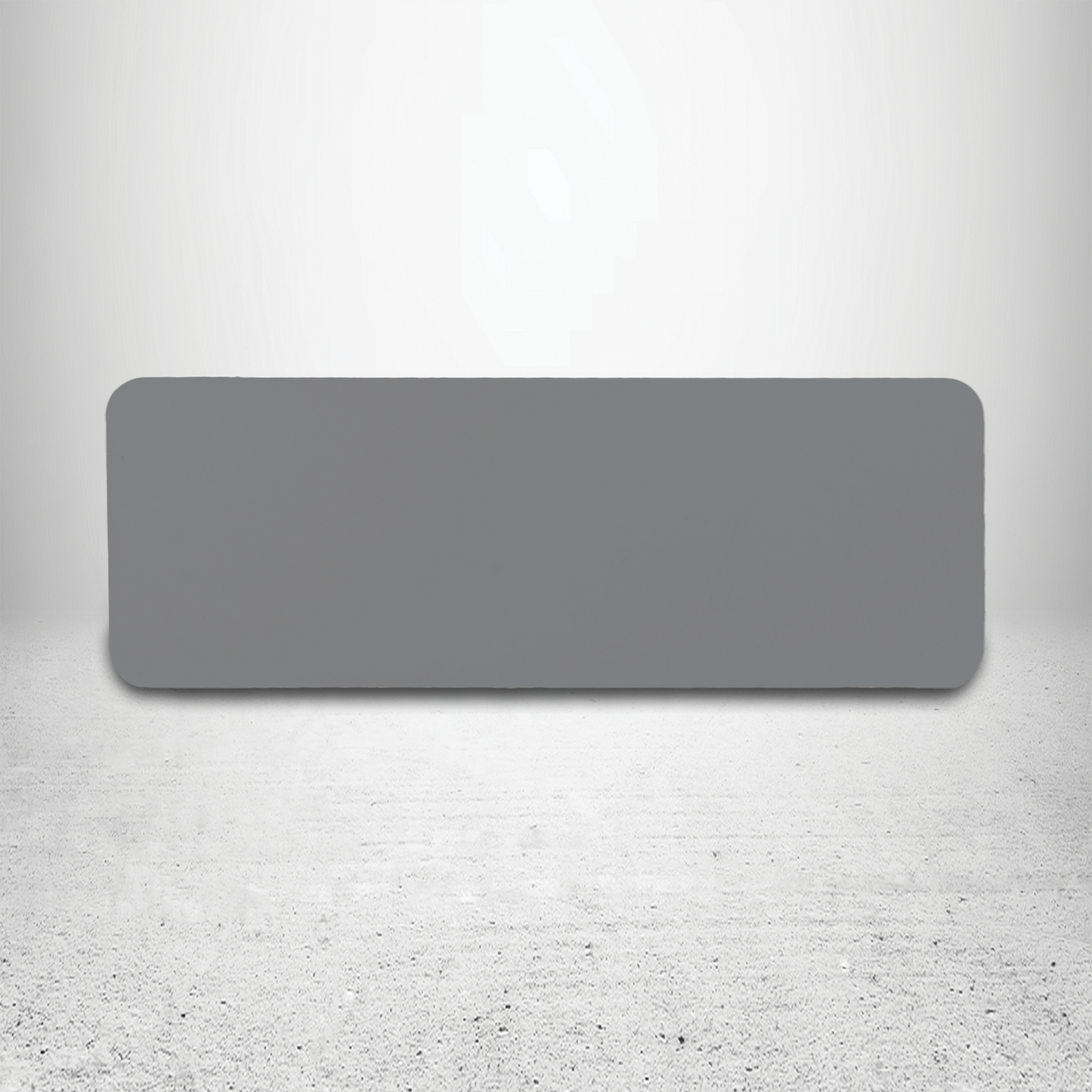 Plastic L4 Rectangular