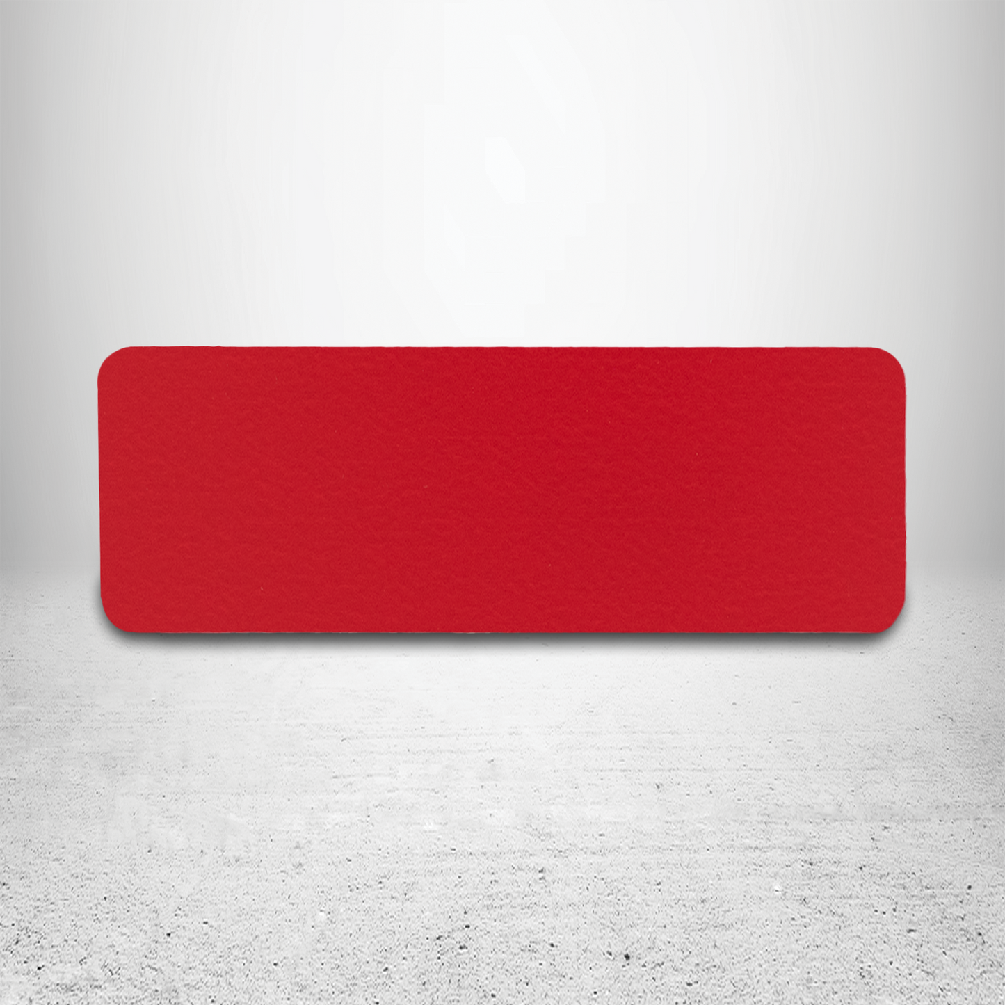 Plastic L4 Rectangular