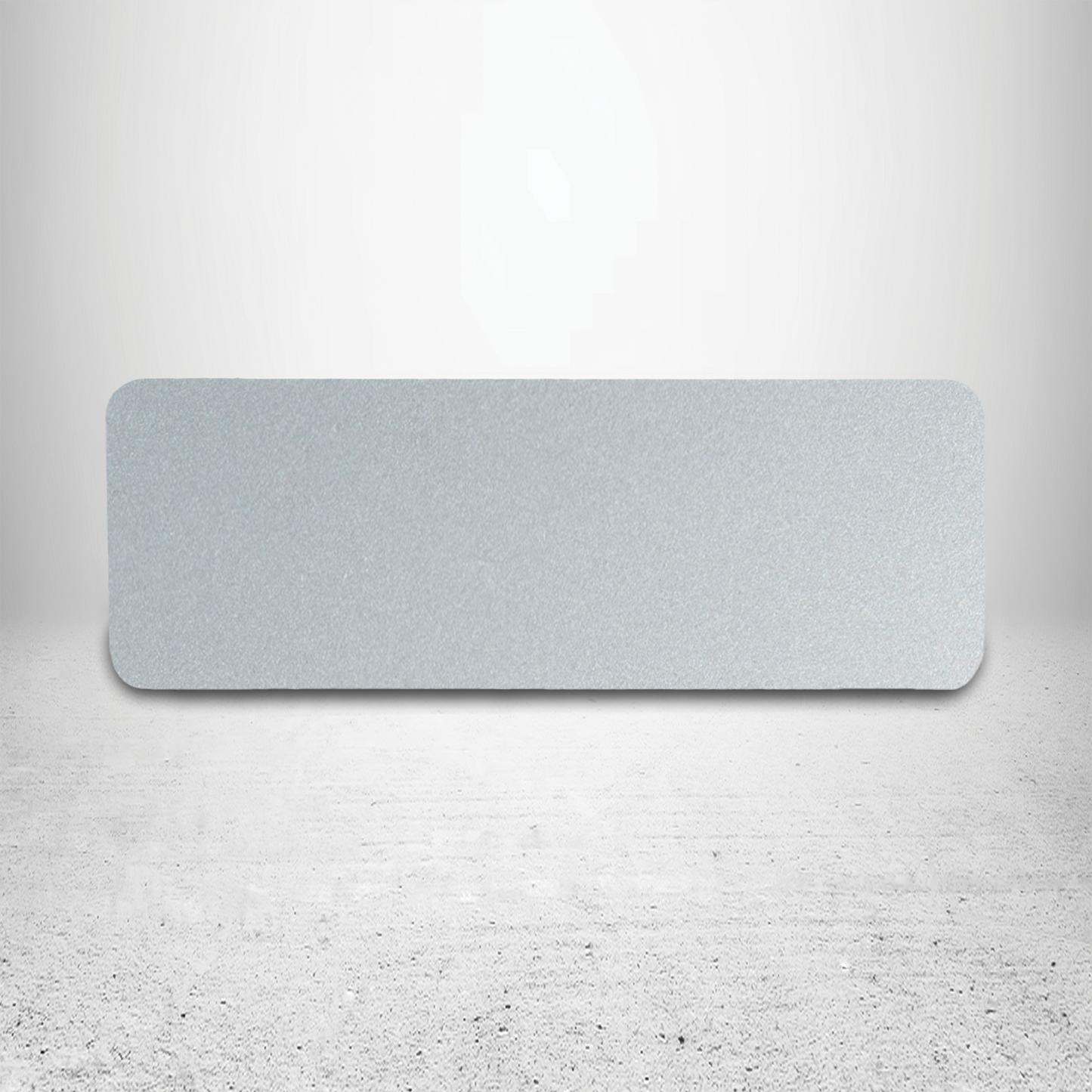 Plastic L4 Rectangular