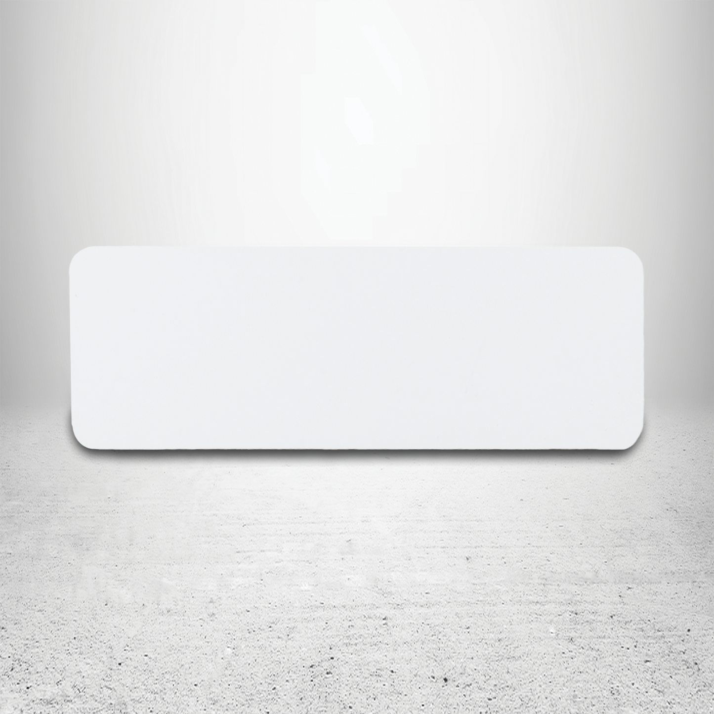 Plastic L4 Rectangular