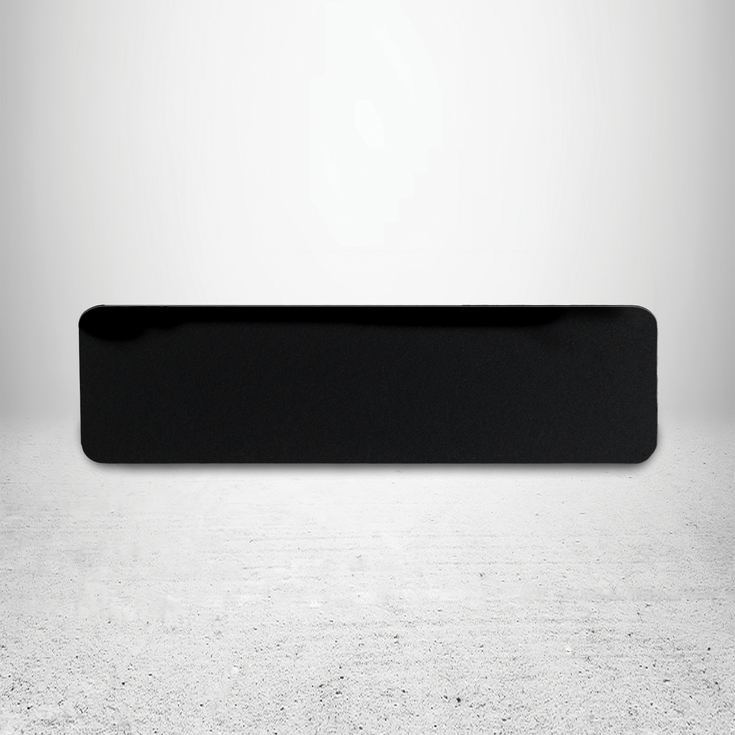 Plastic L5 Rectangular