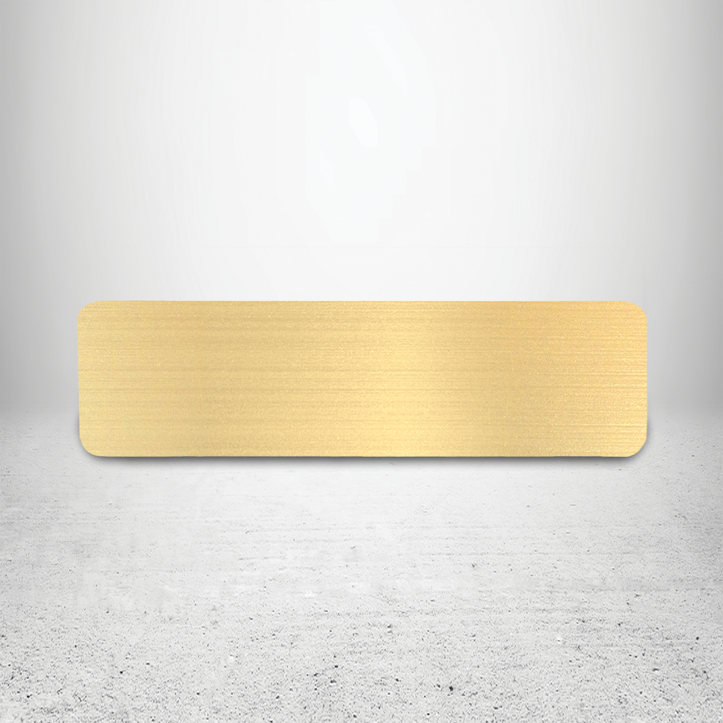 Plastic L5 Rectangular