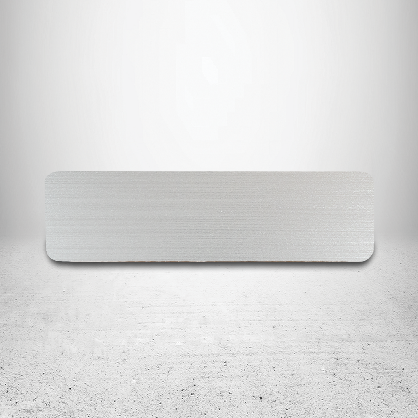 Plastic L5 Rectangular