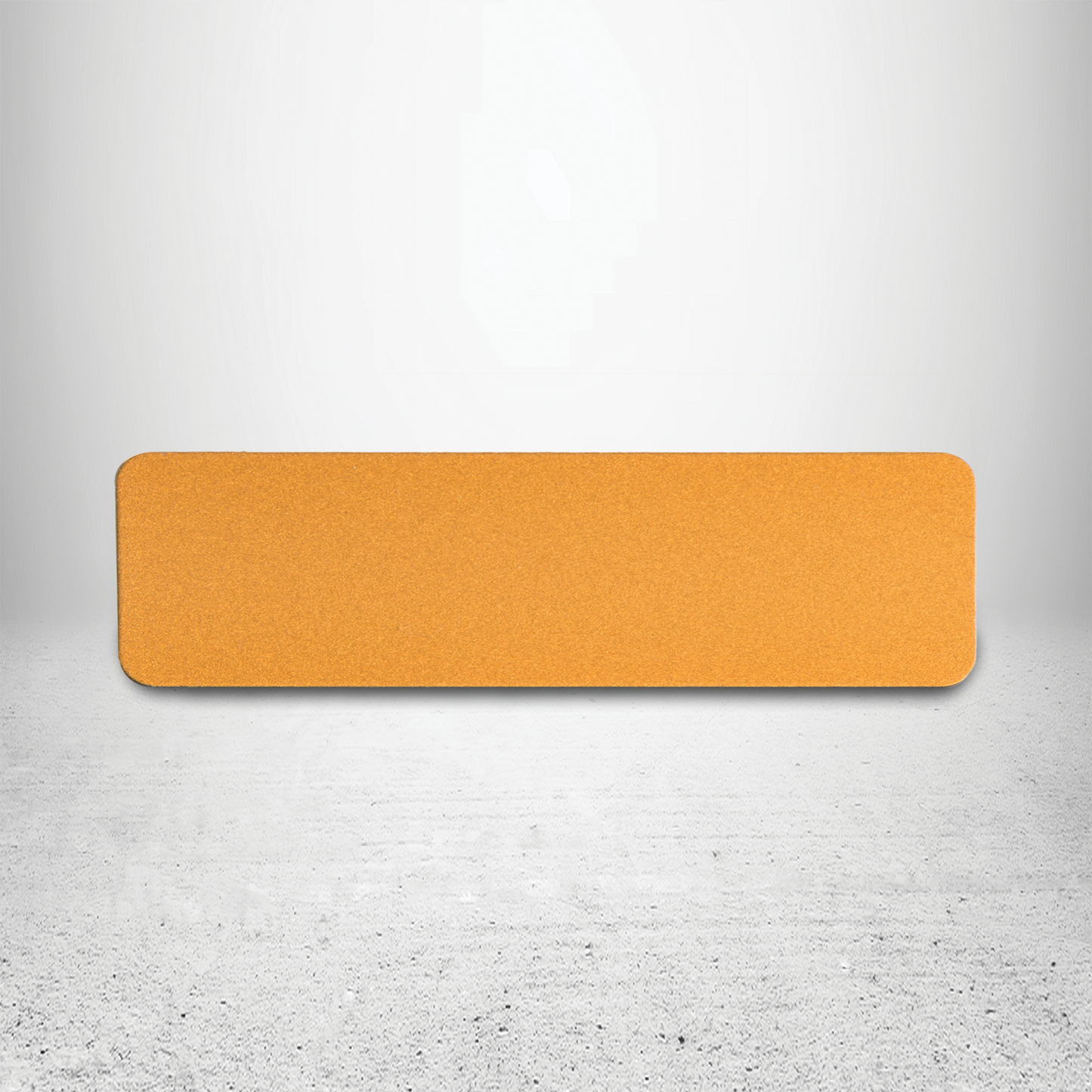 Plastic L5 Rectangular