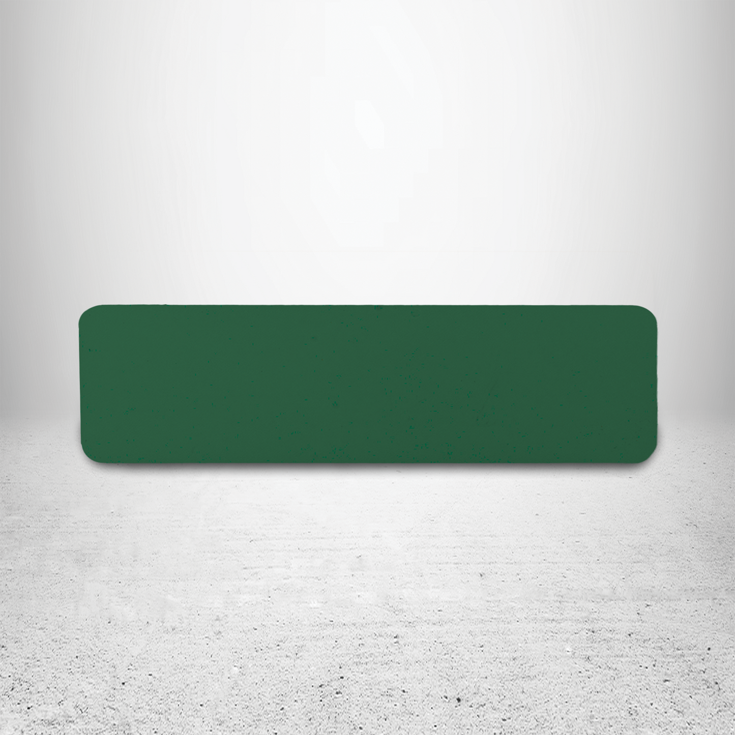 Plastic L5 Rectangular