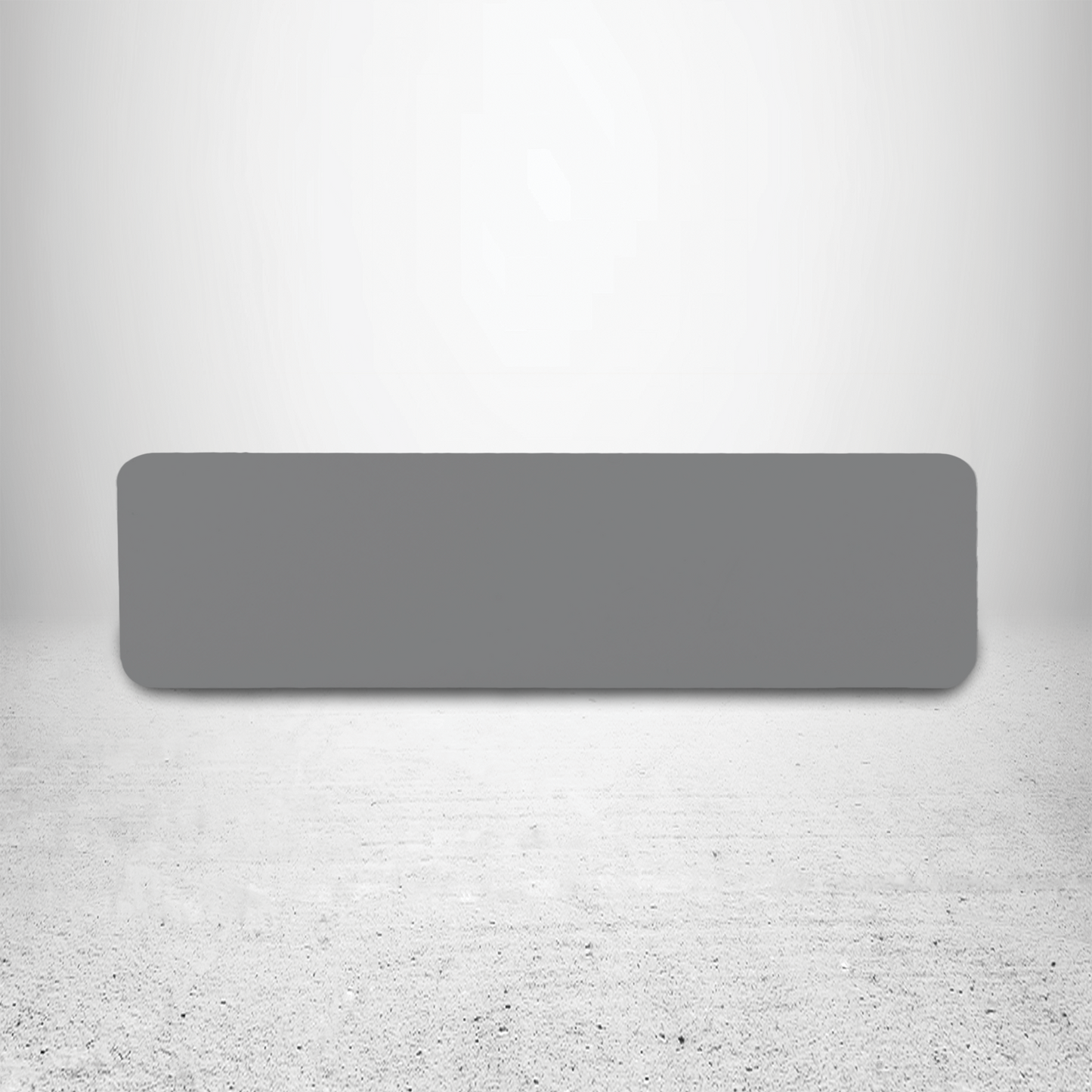 Plastic L5 Rectangular