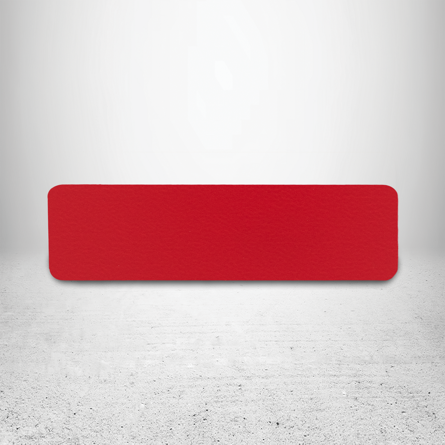 Plastic L5 Rectangular