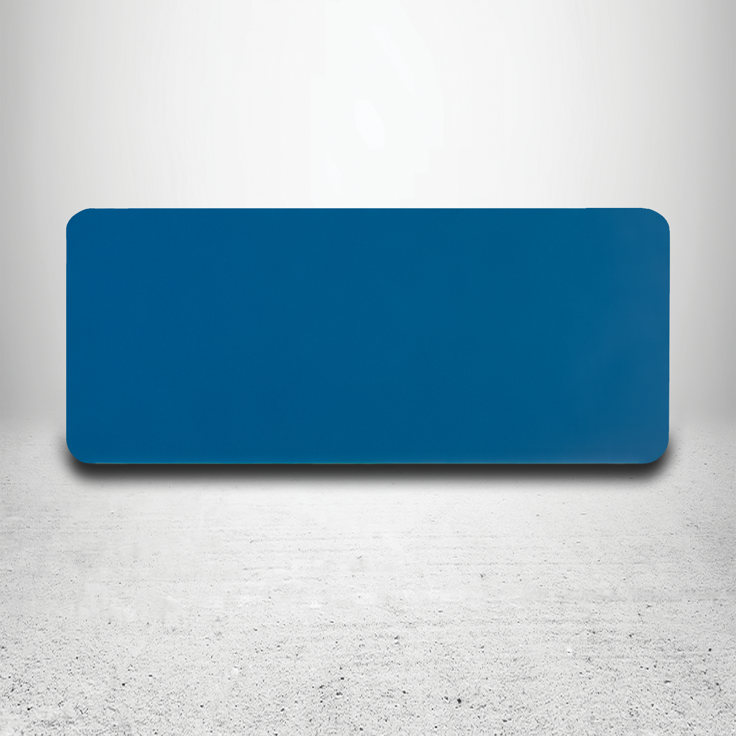 Plastic L7 Rectangular