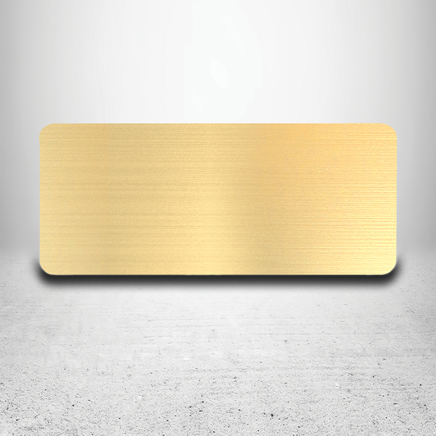 Insert Plastic 93 Rectangular