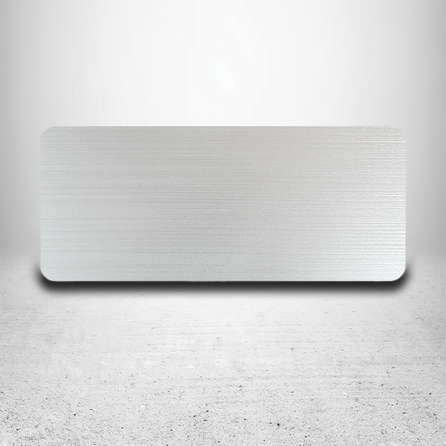 Insert Plastic 93 Rectangular