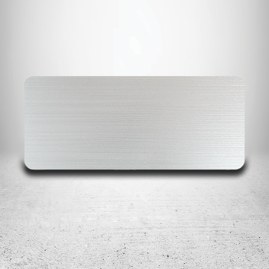 Insert Plastic 93 Rectangular