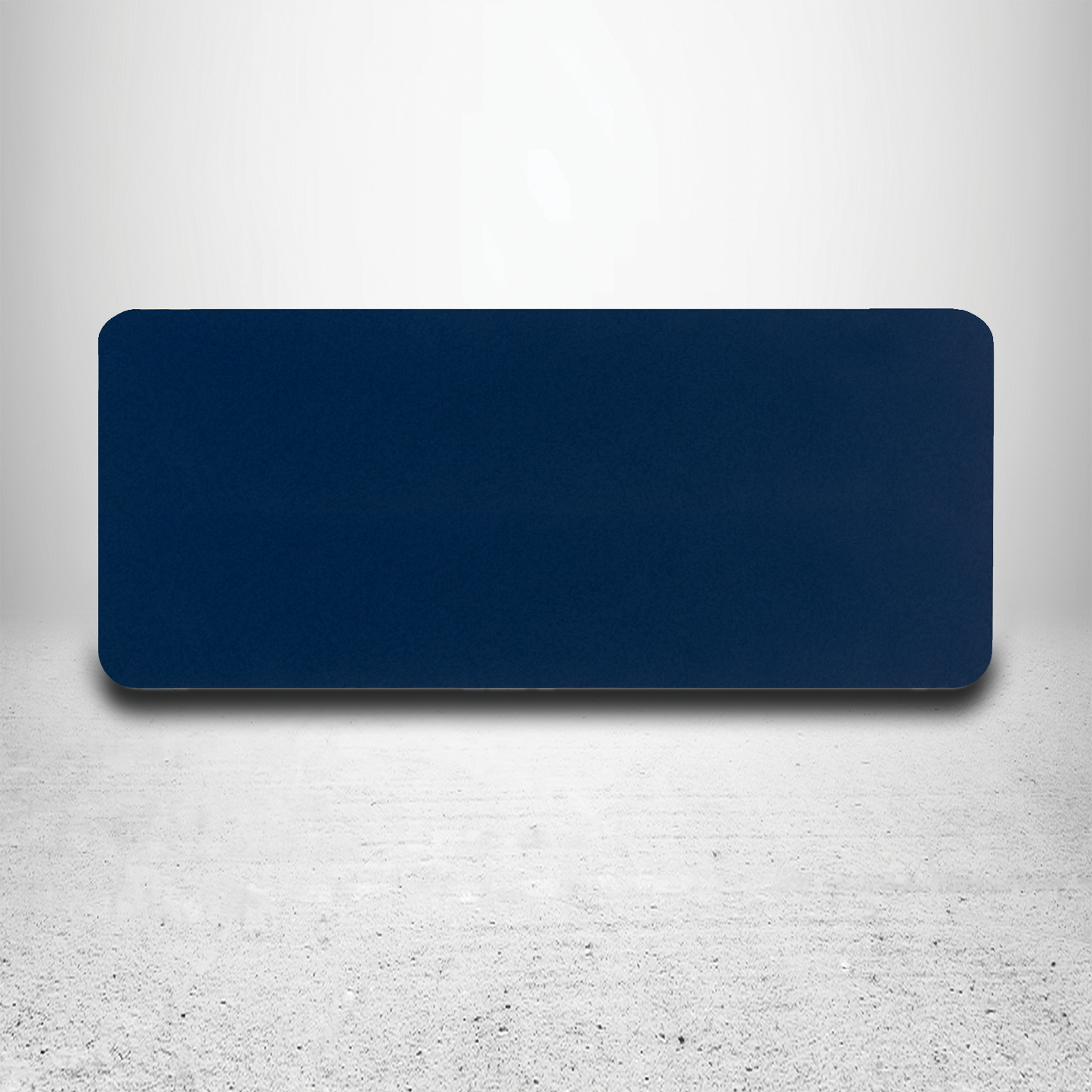 Plastic L7 Rectangular