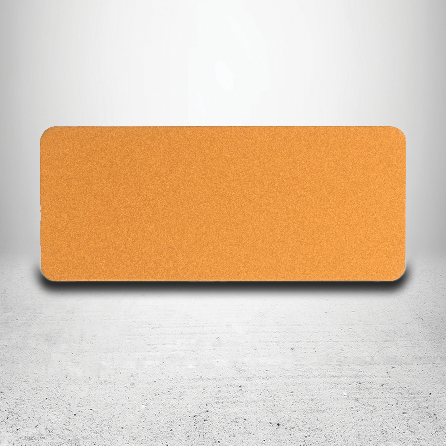 Insert Plastic 93 Rectangular