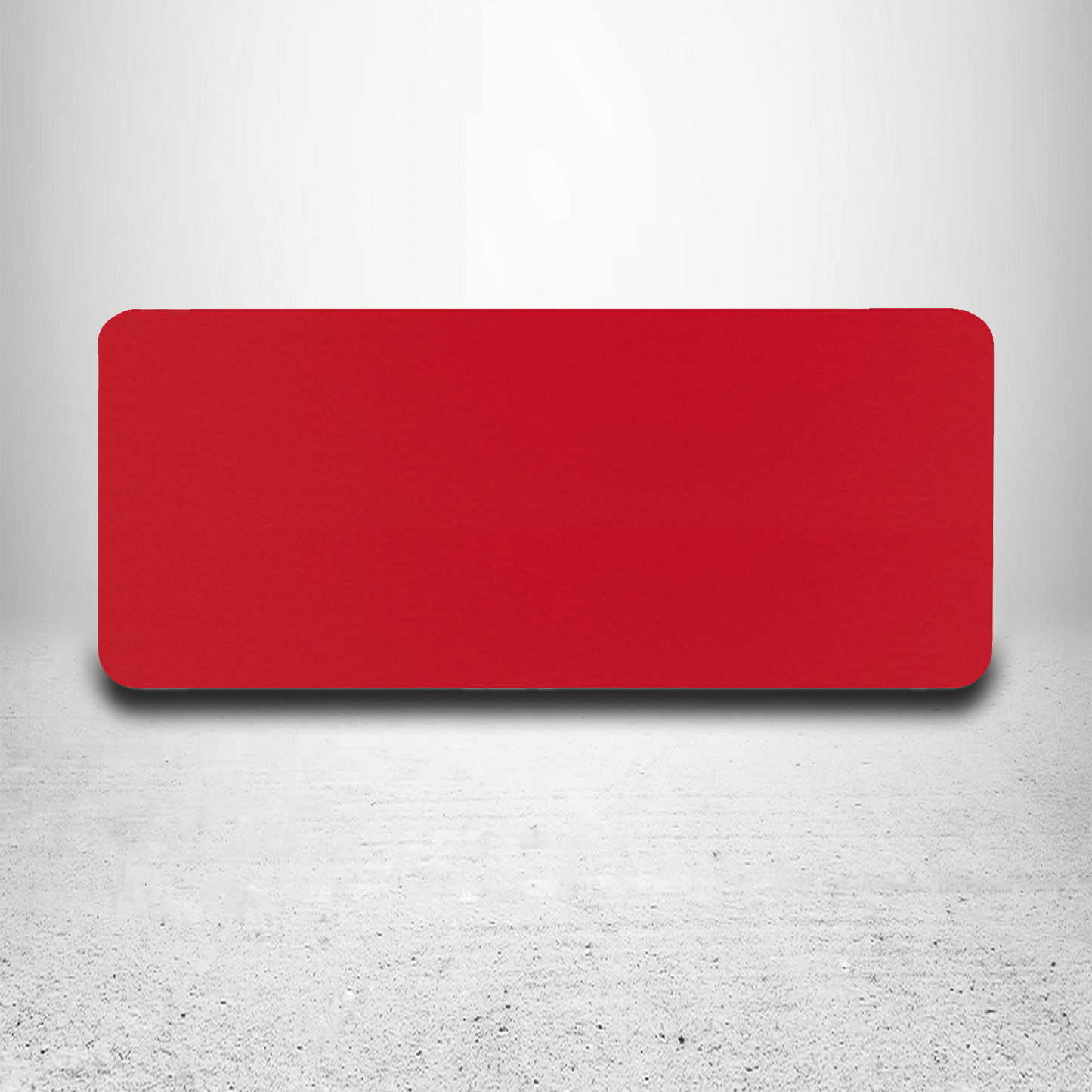 Insert Plastic 93 Rectangular