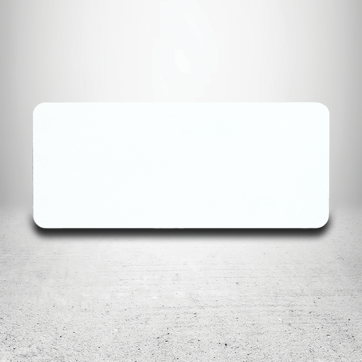 Insert Plastic 93 Rectangular