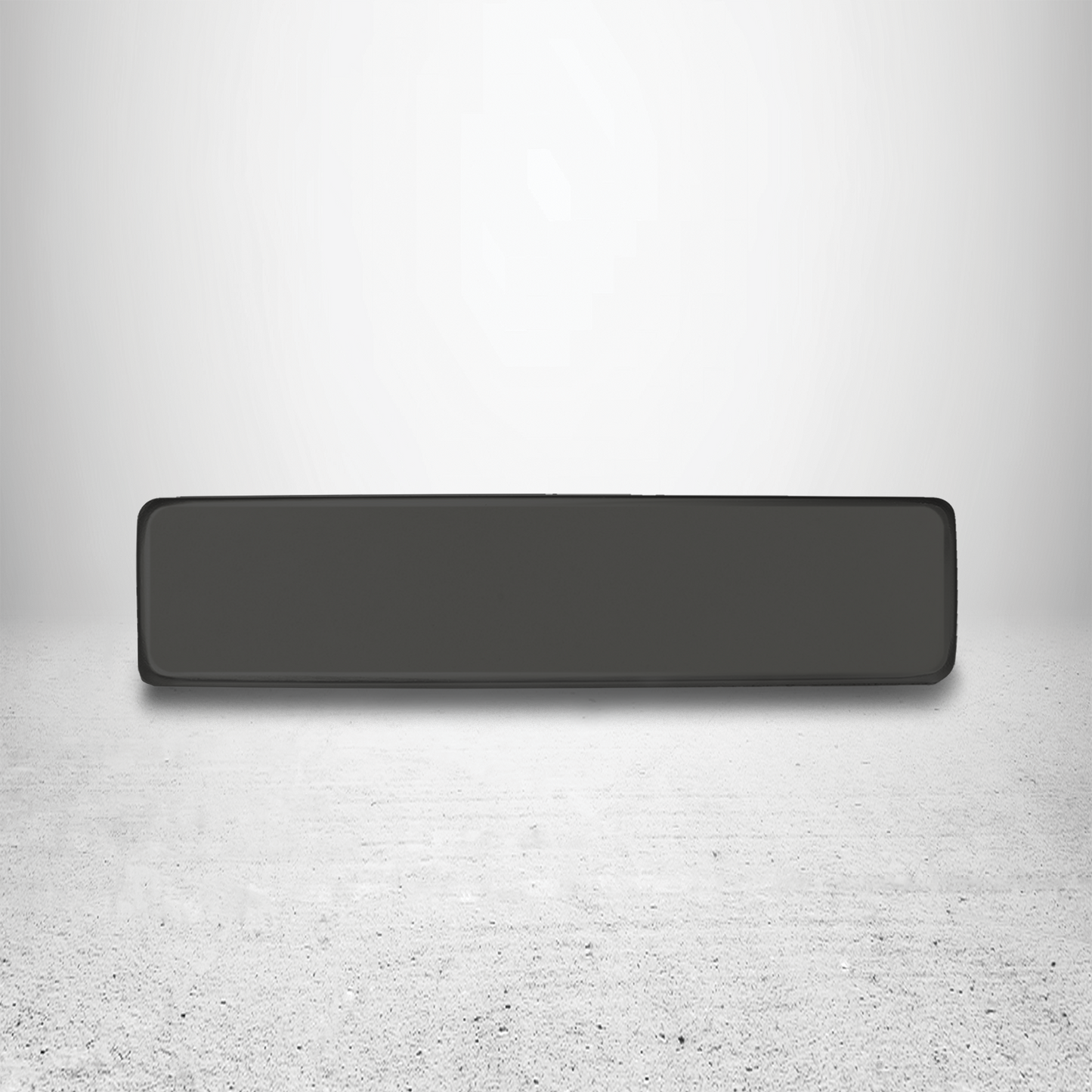 Metal L8 Shell Rectangular