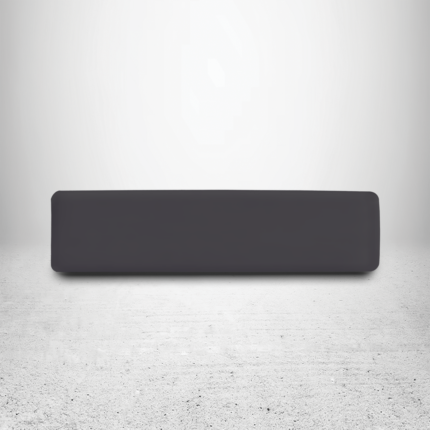 Metal L8 Shell Rectangular