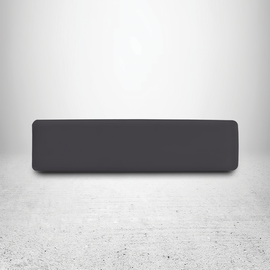 Metal L8 Shell Rectangular