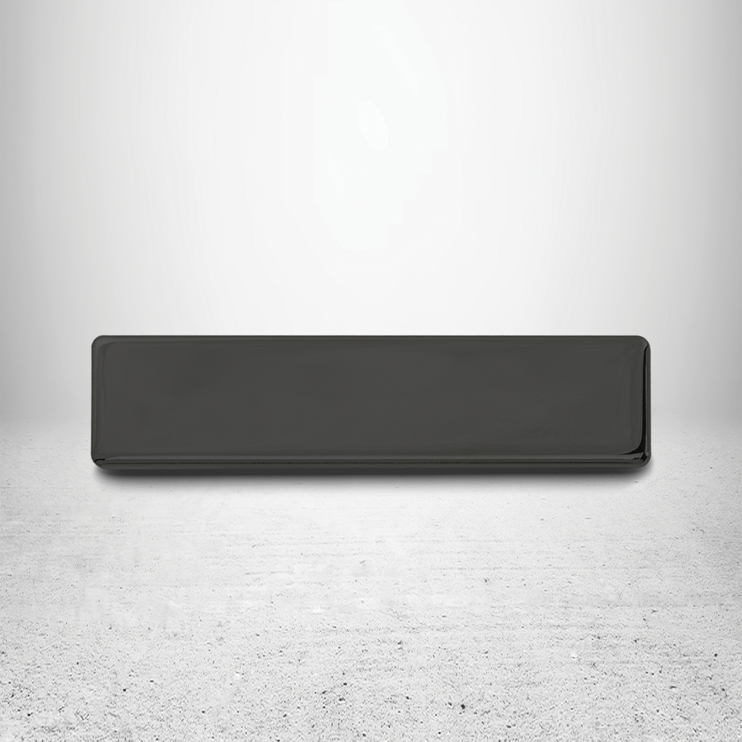 Metal L8 Shell Rectangular