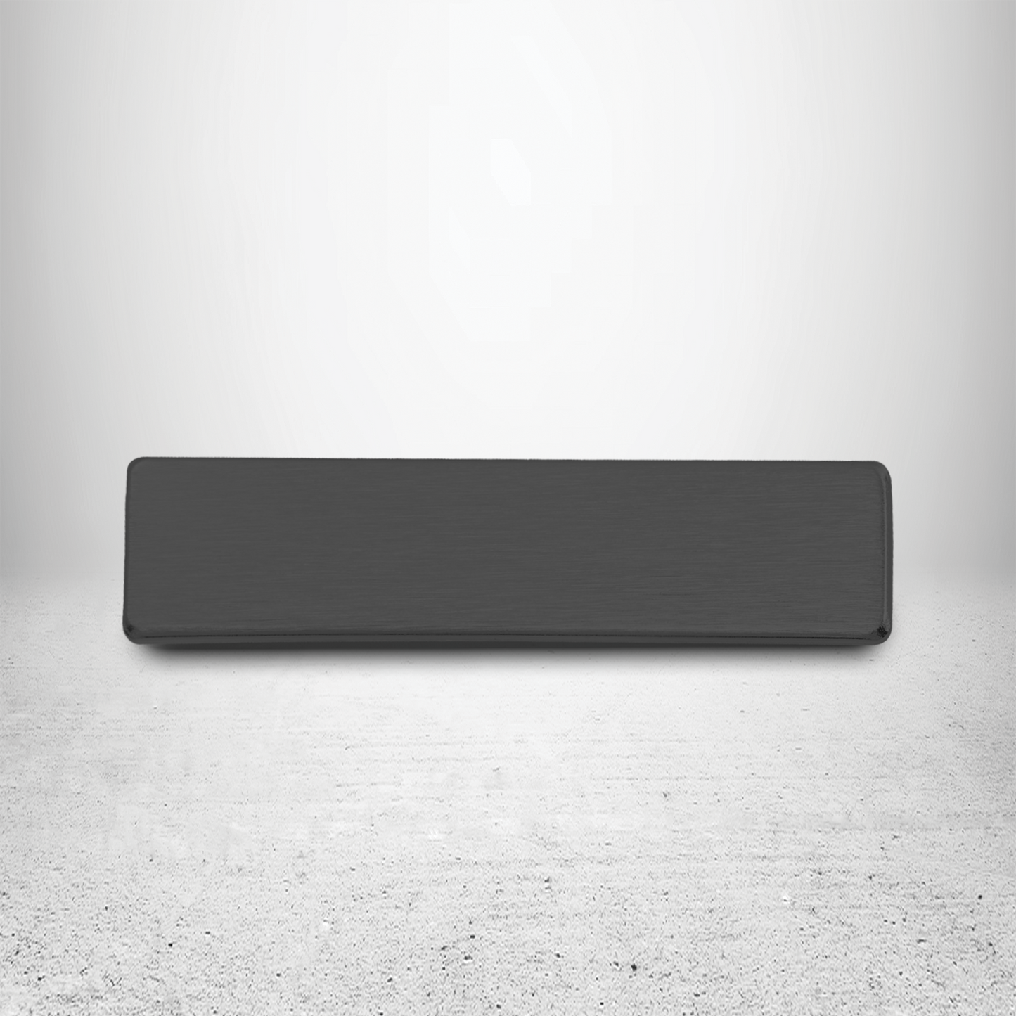 Metal L8 Shell Rectangular