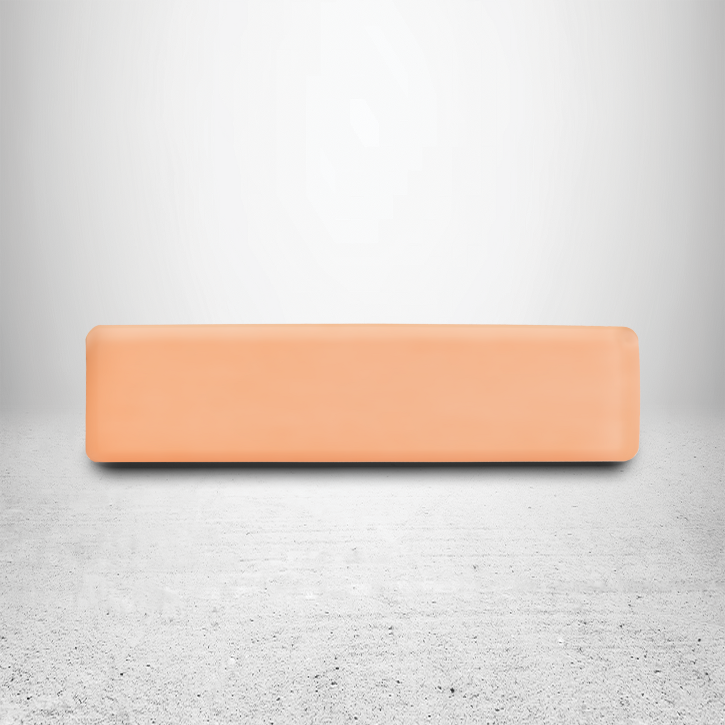 Metal L8 Shell Rectangular