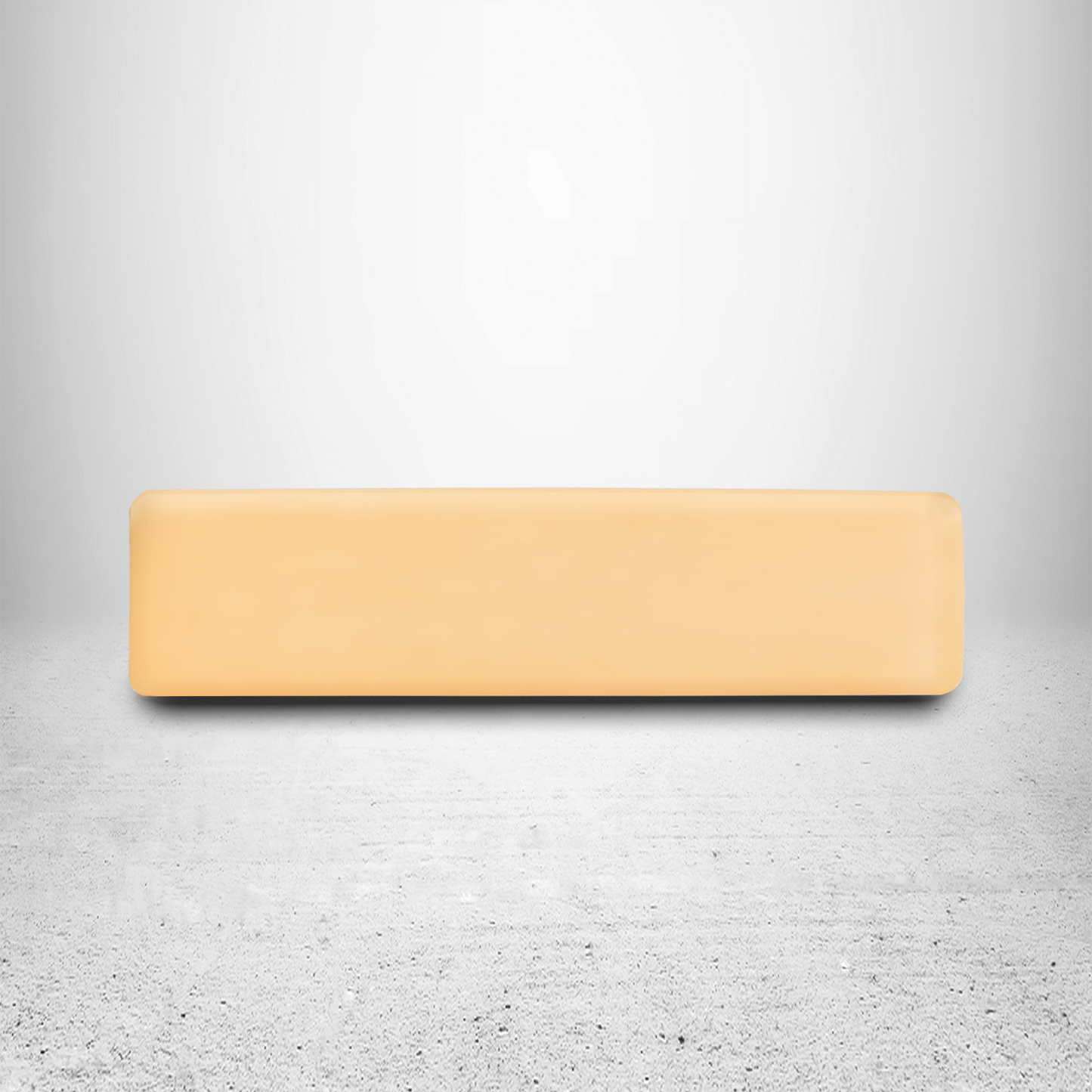 Metal L8 Shell Rectangular