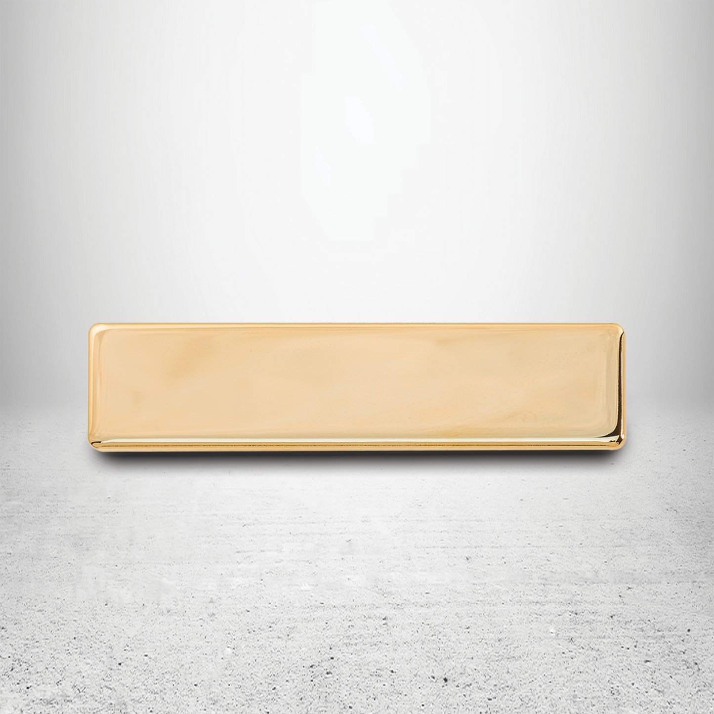 Metal L8 Shell Rectangular