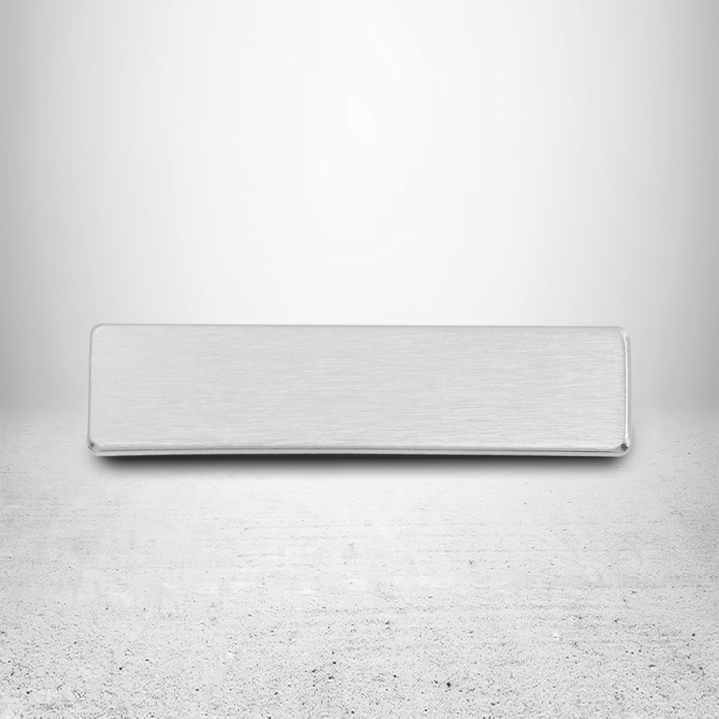 Metal L8 Shell Rectangular