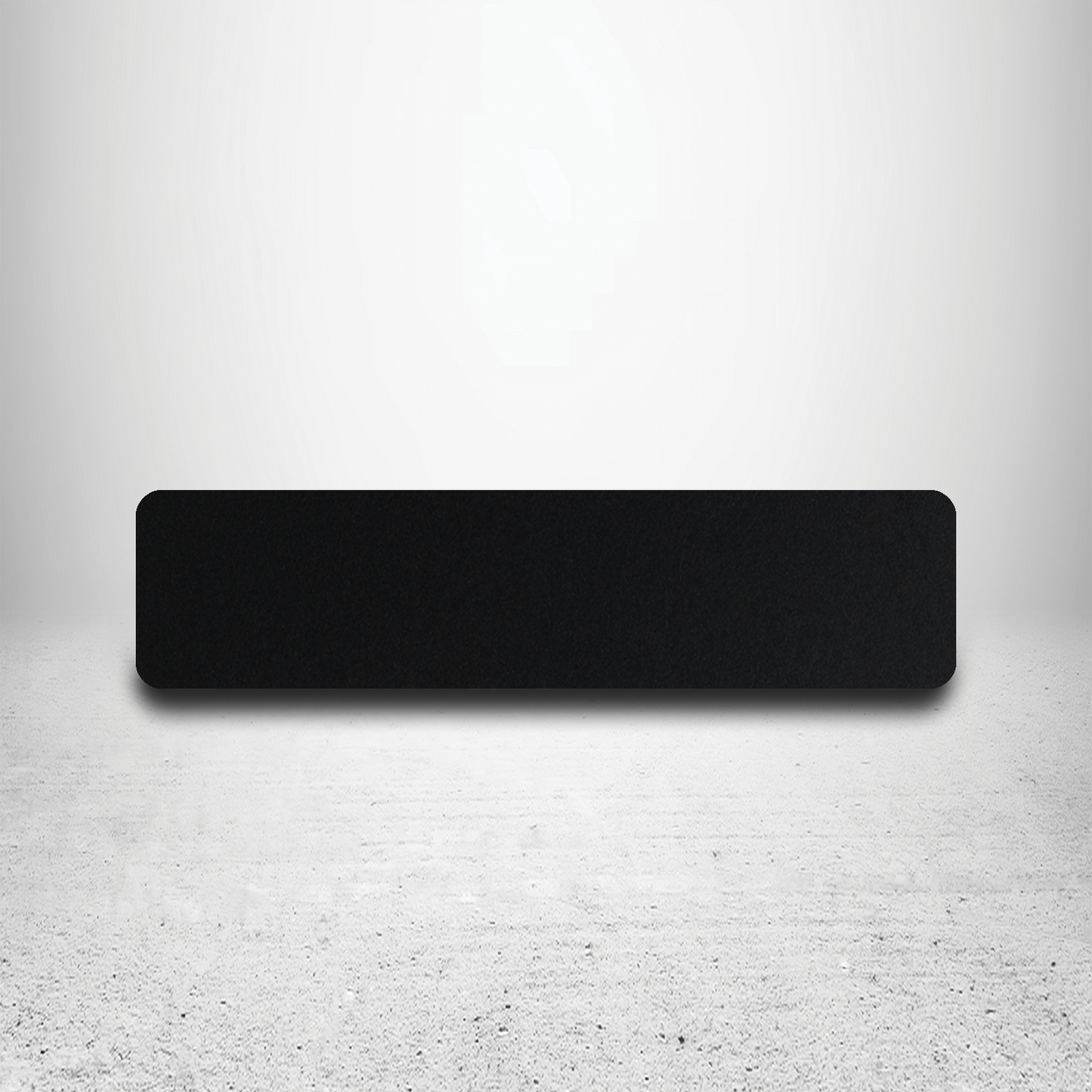 Insert Plastic 91 Rectangular